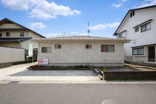 Barrier-Free 2LDK House with Large Garden in Sendai - Thumbnail 2