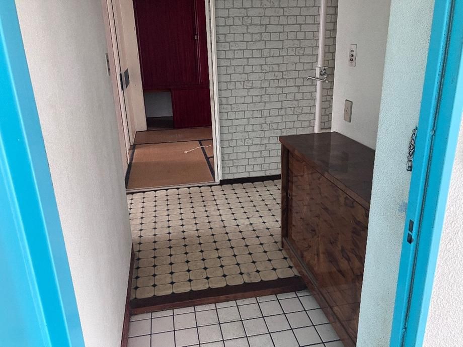 3DK Apartment for Sale in Koriyama City, Fukushima - Thumbnail 3