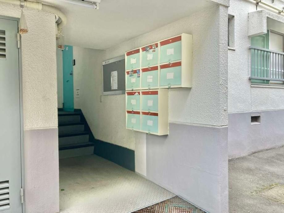 3DK Apartment for Sale in Koriyama City, Fukushima - Thumbnail 2