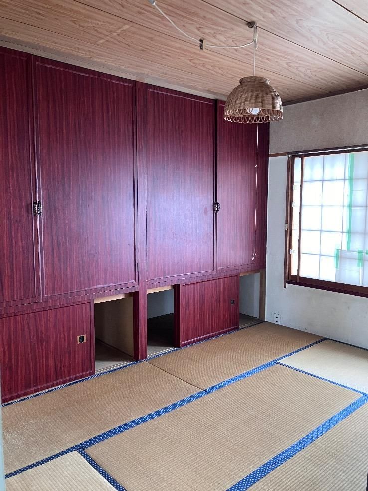 3DK Apartment for Sale in Koriyama City, Fukushima - Thumbnail 4