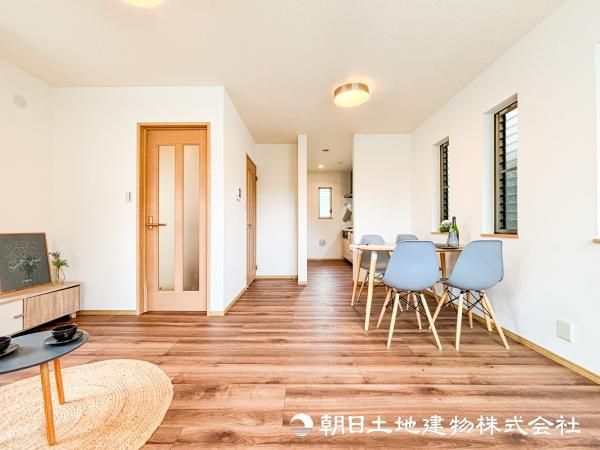Renovated 4LDK House in Yōkōdai, Yokohama - 36.8 Million Yen - Thumbnail 4
