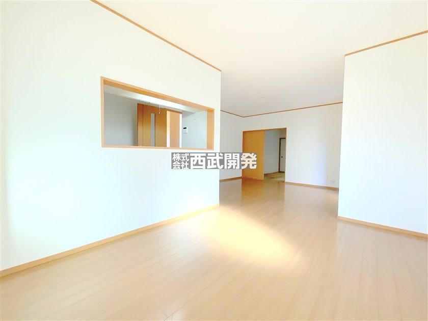 Renovated 4LDK House in Niiza, Saitama - 104m² - Thumbnail 4