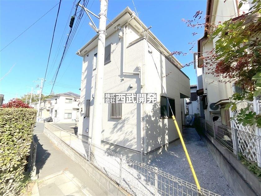 Renovated 4LDK House in Niiza, Saitama - 104m² - Thumbnail 3