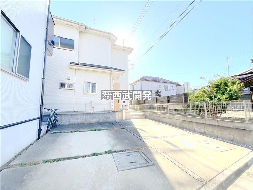 Renovated 4LDK House in Niiza, Saitama - 104m² - Thumbnail 2