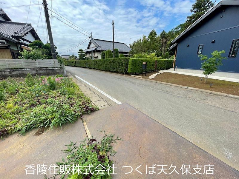 458.37m2 Land for Sale in Tsukuba City, Ibaraki - Thumbnail 2