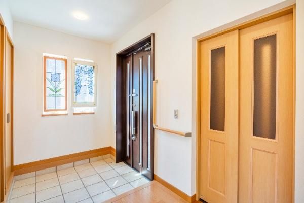 2LDK House for Sale in Izumi, Osaka - 118m2 - Thumbnail 2