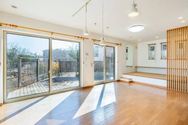 2LDK House for Sale in Izumi, Osaka - 118m2 - Thumbnail 3