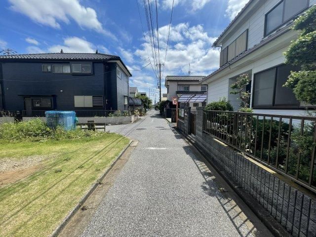 134.84 sqm Land for Sale in Kamagaya, Chiba - Thumbnail 3