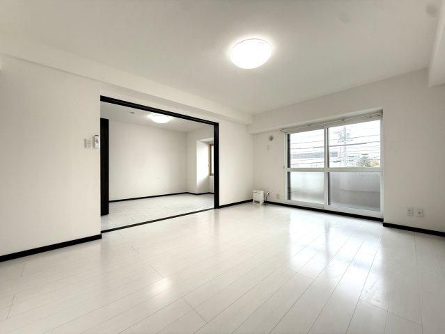 Renovated 3LDK Apartment for Sale in Kiyota, Sapporo - Thumbnail 3