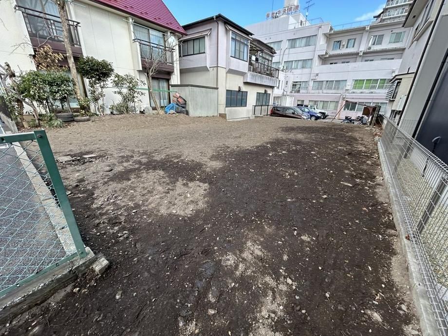 Land for Sale Near Renbo Station, Sendai, Miyagi - 166.89 sqm - Thumbnail 4
