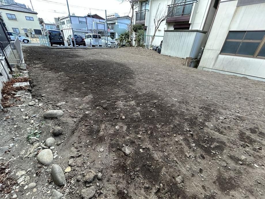 Land for Sale Near Renbo Station, Sendai, Miyagi - 166.89 sqm - Thumbnail 3