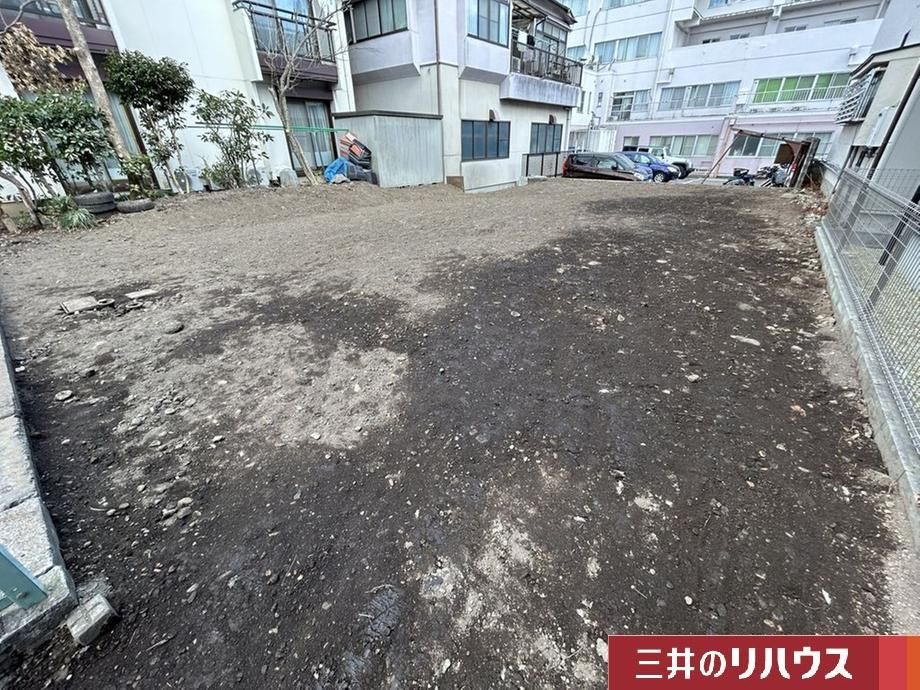 Land for Sale Near Renbo Station, Sendai, Miyagi - 166.89 sqm - Thumbnail 2