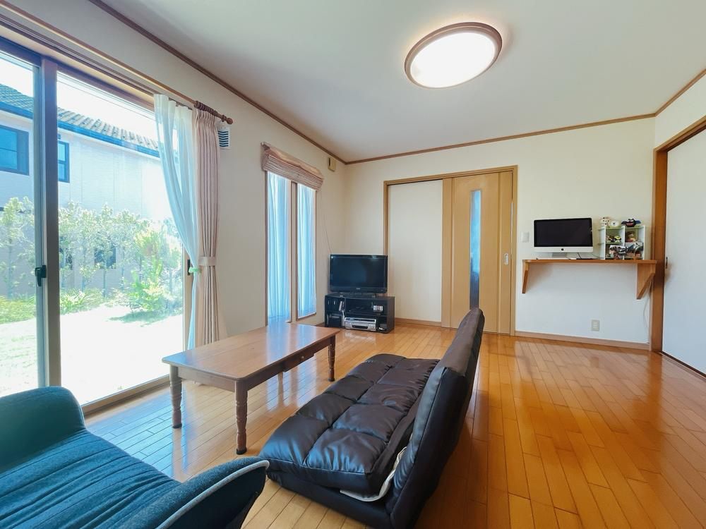 4LDK Detached House for Sale in Iwaki City, Fukushima - Thumbnail 3