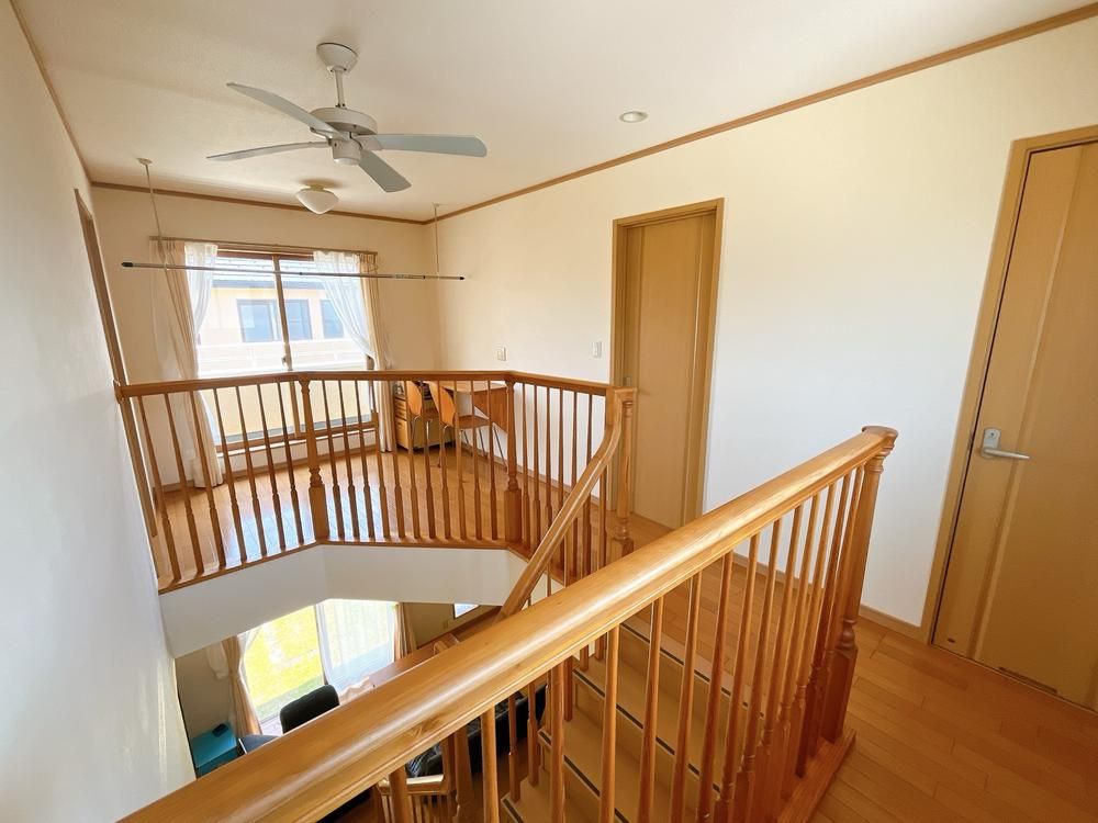 4LDK Detached House for Sale in Iwaki City, Fukushima - Thumbnail 4