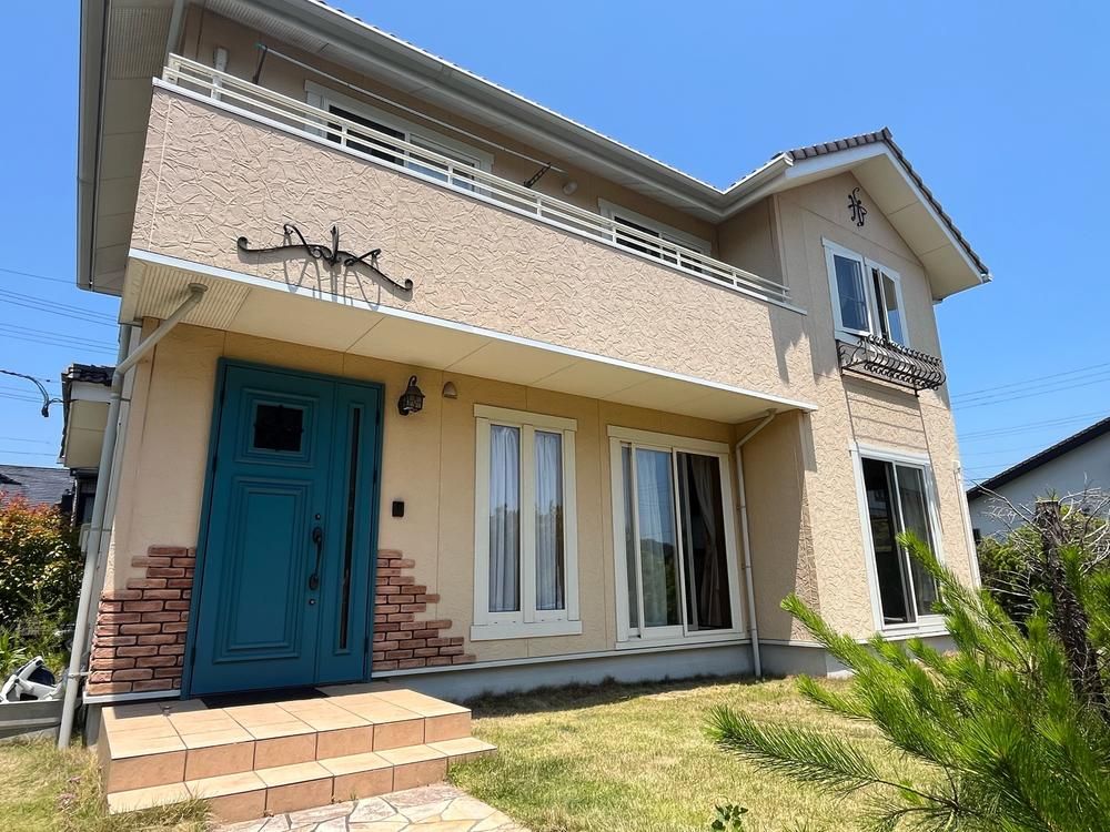 4LDK Detached House for Sale in Iwaki City, Fukushima - Thumbnail 2