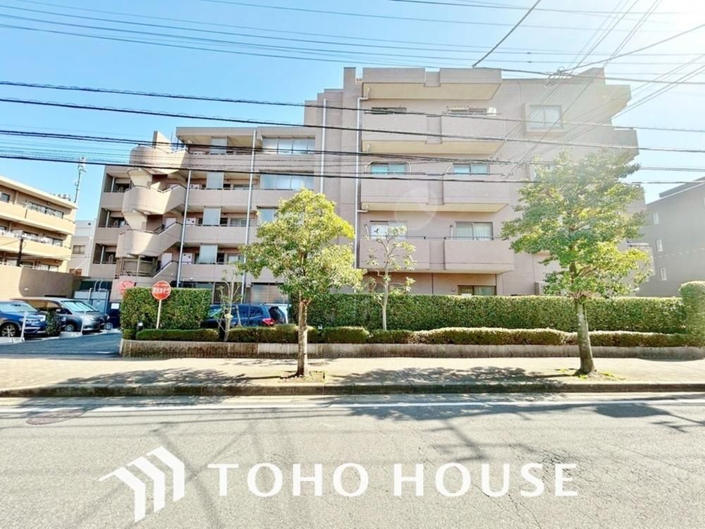 3LDK Apartment for Sale in Ichikawa, Chiba Near Myoden Station - Thumbnail 2
