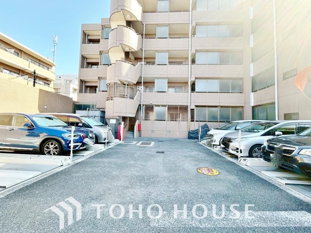 3LDK Apartment for Sale in Ichikawa, Chiba Near Myoden Station - Thumbnail 3