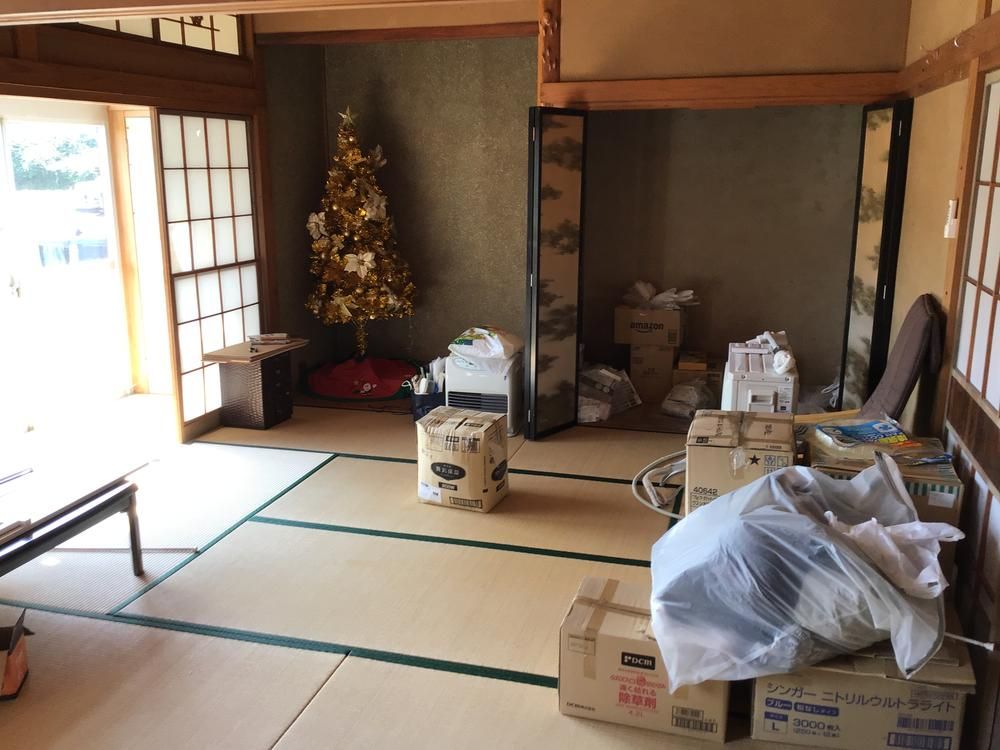 8DK House for Sale in Joetsu City, Niigata – 100m from Hokuhoku-Oshima Station - Thumbnail 3
