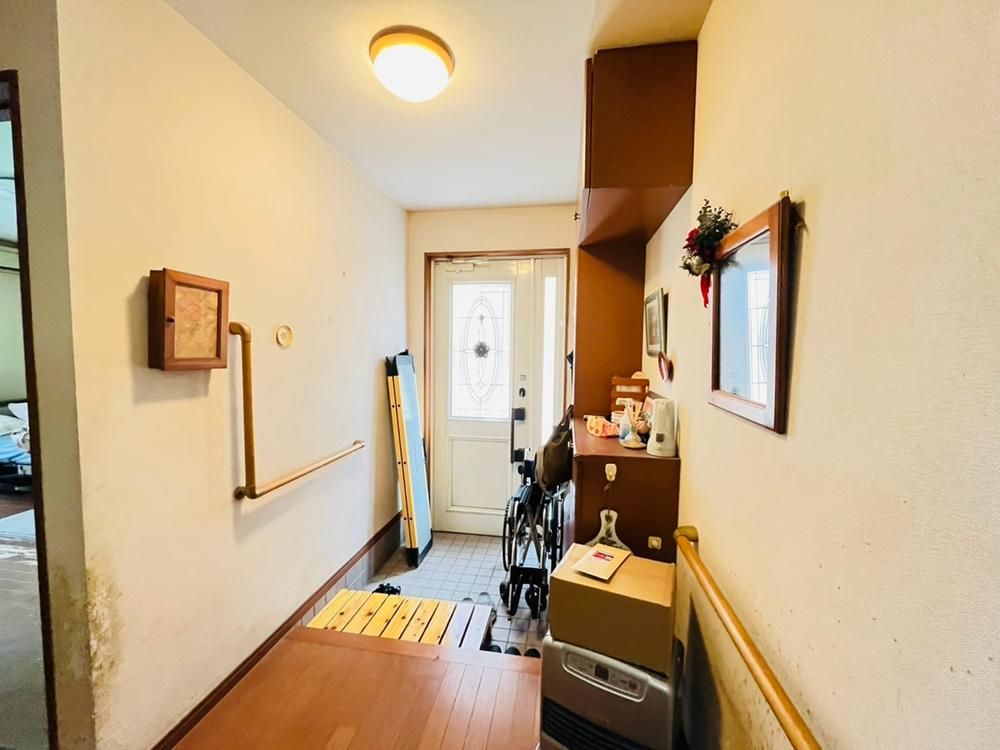 3LDK+2S Detached House in Suruga Ward, Shizuoka City - Thumbnail 4