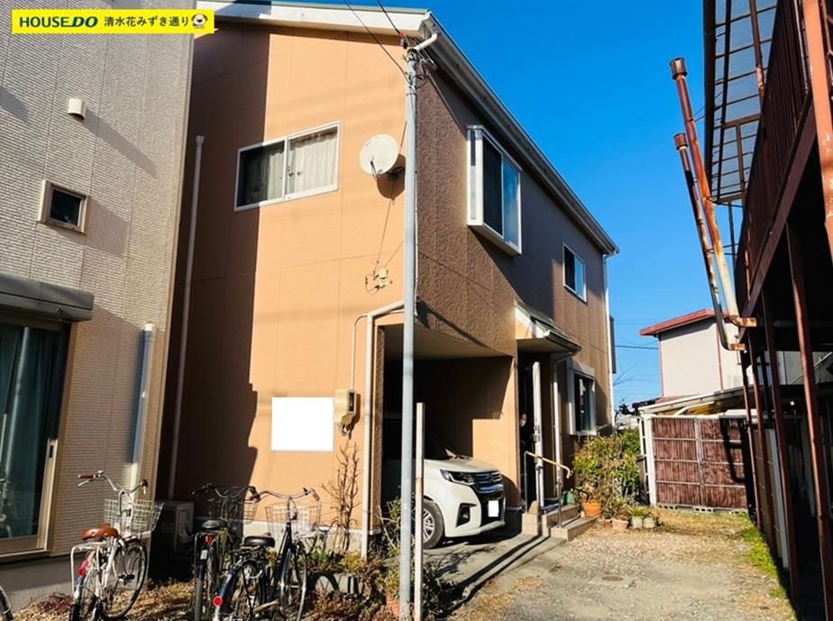 3LDK+2S Detached House in Suruga Ward, Shizuoka City - Thumbnail 2