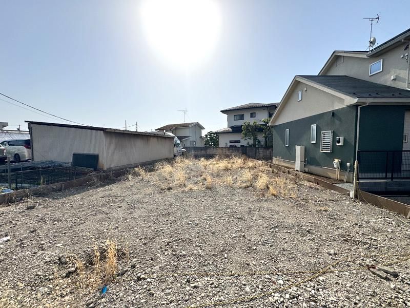 54.76m2 Land for Sale in Tsunashima Higashi, Yokohama - Thumbnail 3