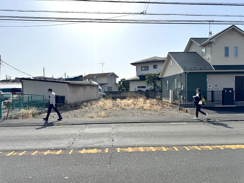 54.76m2 Land for Sale in Tsunashima Higashi, Yokohama - Thumbnail 2