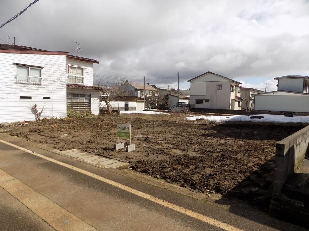 Land for Sale in Joetsu City, Niigata - 175 sqm - Thumbnail 4