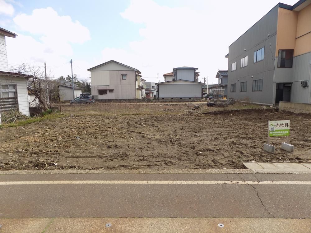 Land for Sale in Joetsu City, Niigata - 175 sqm - Thumbnail 2