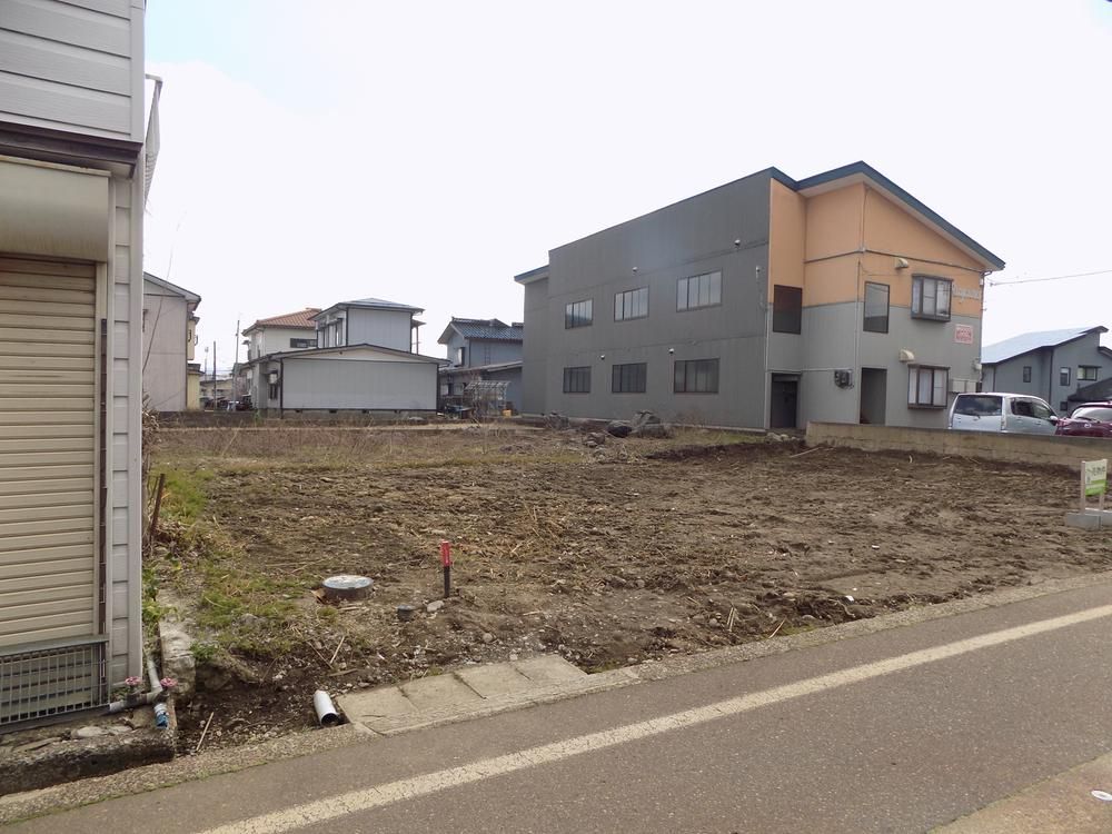 Land for Sale in Joetsu City, Niigata - 175 sqm - Thumbnail 3