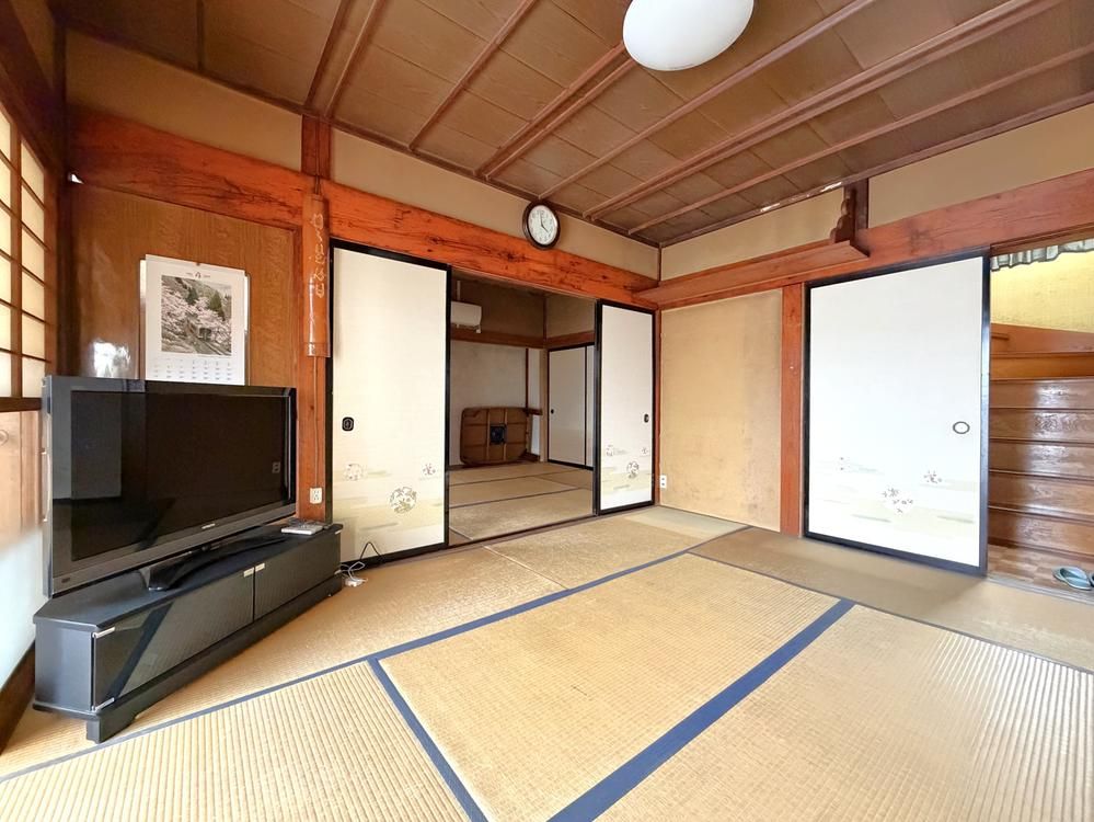 4K Detached House in Sukagawa City, Fukushima - 10,800,000 Yen - Thumbnail 3