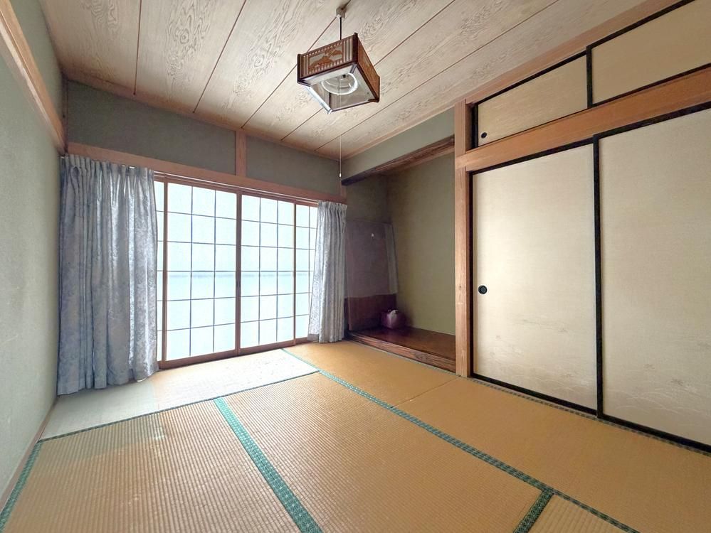 4K Detached House in Sukagawa City, Fukushima - 10,800,000 Yen - Thumbnail 4