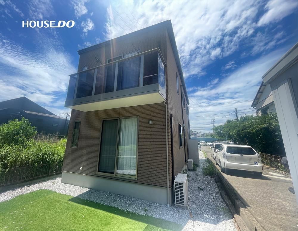3LDK All-Electric House in Yokosuka, Kanagawa - Thumbnail 2