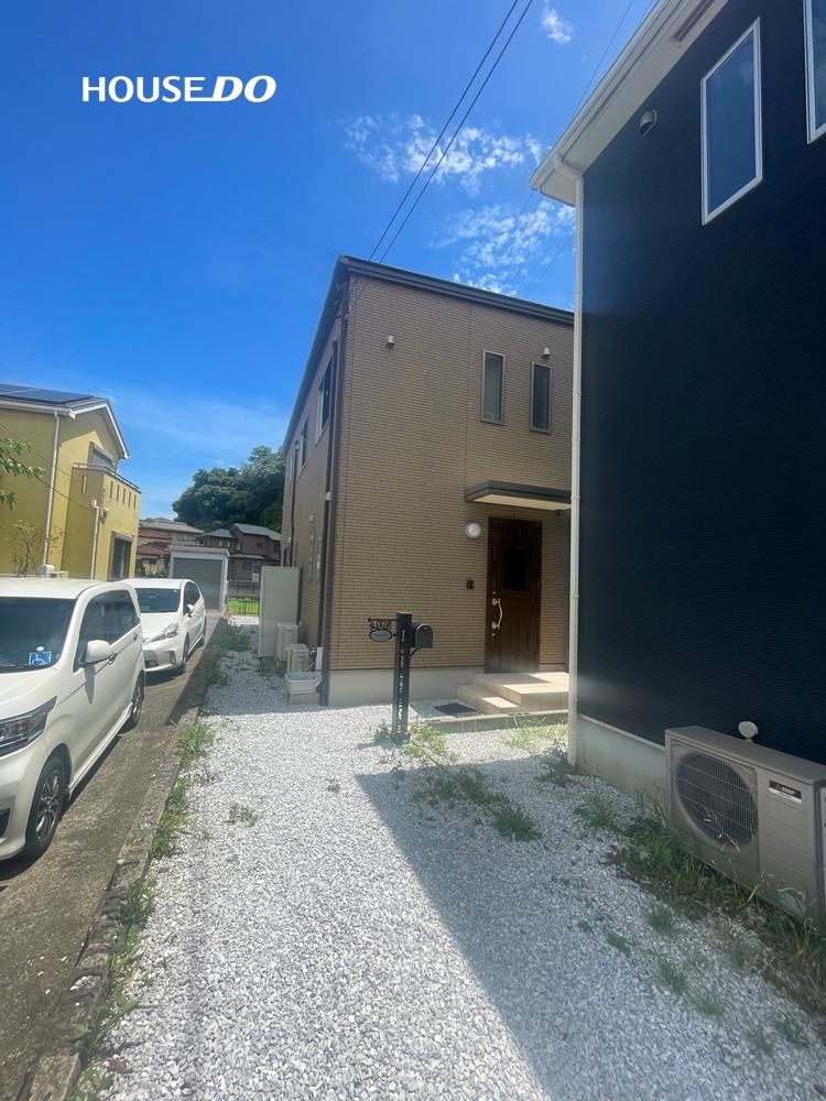 3LDK All-Electric House in Yokosuka, Kanagawa - Thumbnail 3