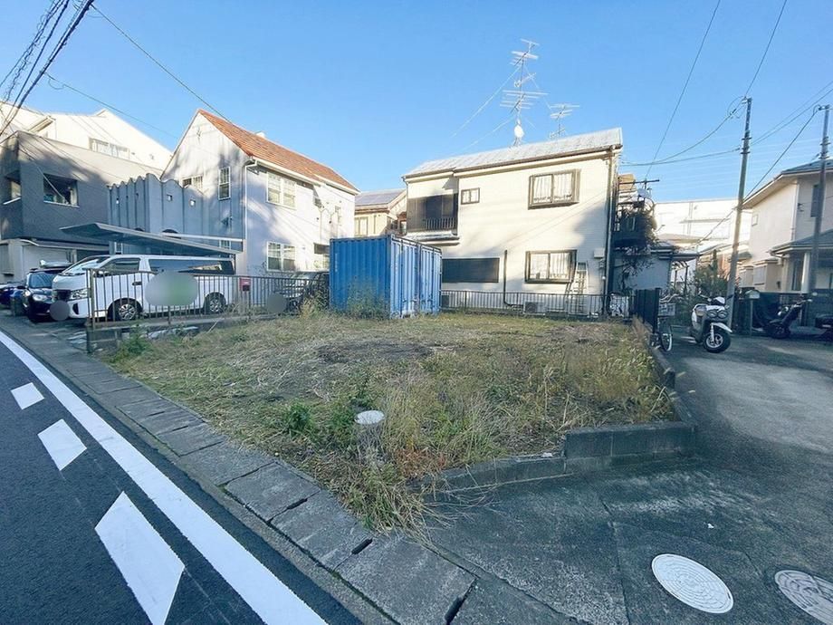 Land for Sale in Zama City, Kanagawa - 100 sqm - Thumbnail 3