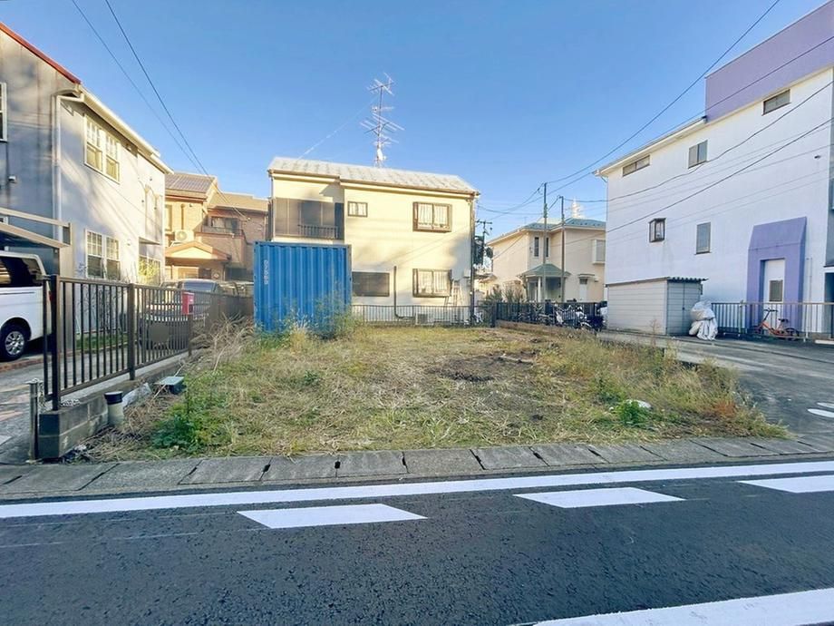 Land for Sale in Zama City, Kanagawa - 100 sqm - Thumbnail 4