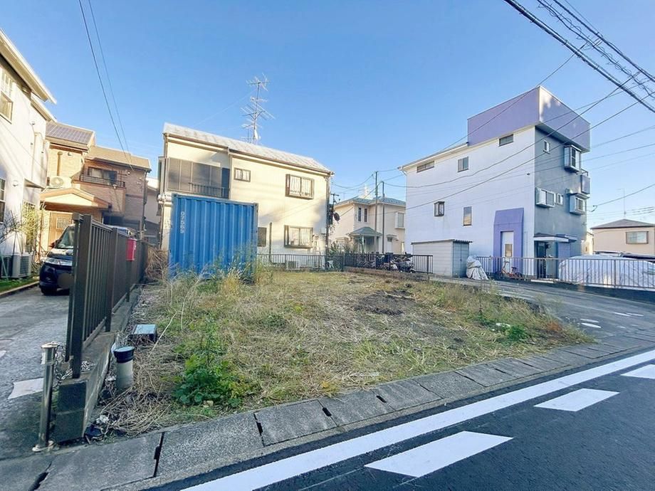 Land for Sale in Zama City, Kanagawa - 100 sqm - Thumbnail 2
