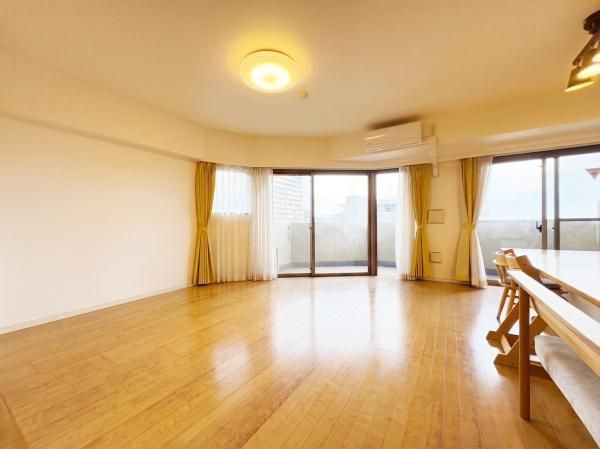 Lions Mansion Chigasaki Grand Coast 3LDK Apartment 87m2 with Ocean View - Thumbnail 4