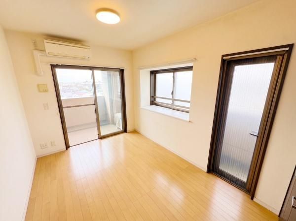 Lions Mansion Chigasaki Grand Coast 3LDK Apartment 87m2 with Ocean View - Thumbnail 2