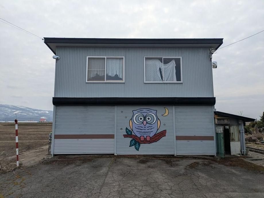 5LDK House for Sale in Fukagawa City, Hokkaido - 997.9 sqm Lot - Thumbnail 3