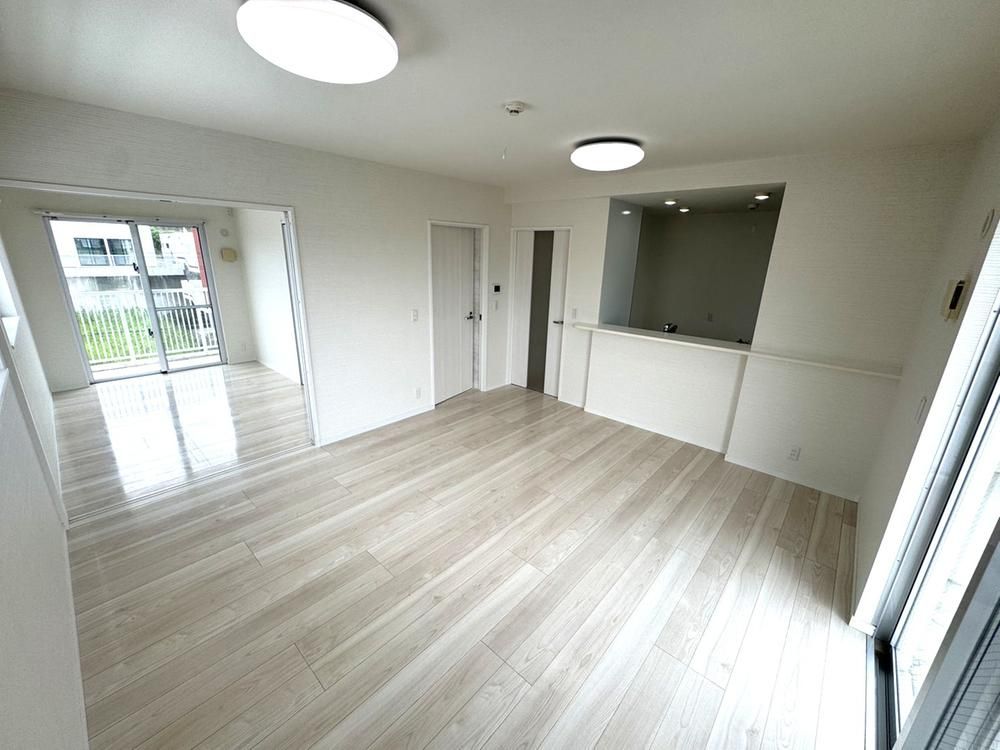 3LDK Apartment for Sale in Yaese Town, Okinawa - Thumbnail 4