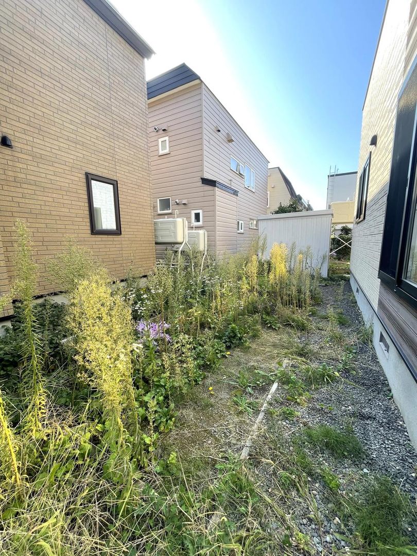 3LDK House for Sale in Higashi-ku, Sapporo - 105m² - Thumbnail 3