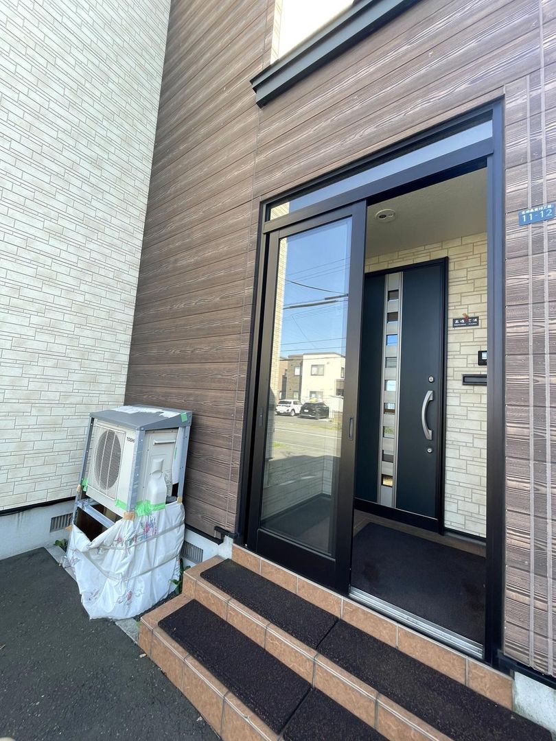 3LDK House for Sale in Higashi-ku, Sapporo - 105m² - Thumbnail 4