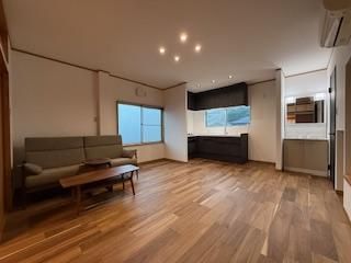 Renovated 3LDK Steel-Framed House in Gifu City - Thumbnail 4