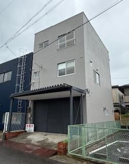Renovated 3LDK Steel-Framed House in Gifu City - Thumbnail 2