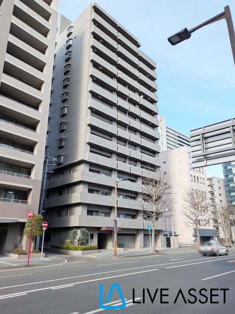 Renovated 2LDK Apartment in Sendai, Miyagi - 63.85m² - Thumbnail 4