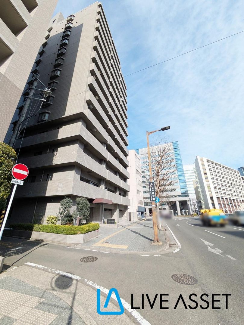 Renovated 2LDK Apartment in Sendai, Miyagi - 63.85m² - Thumbnail 3
