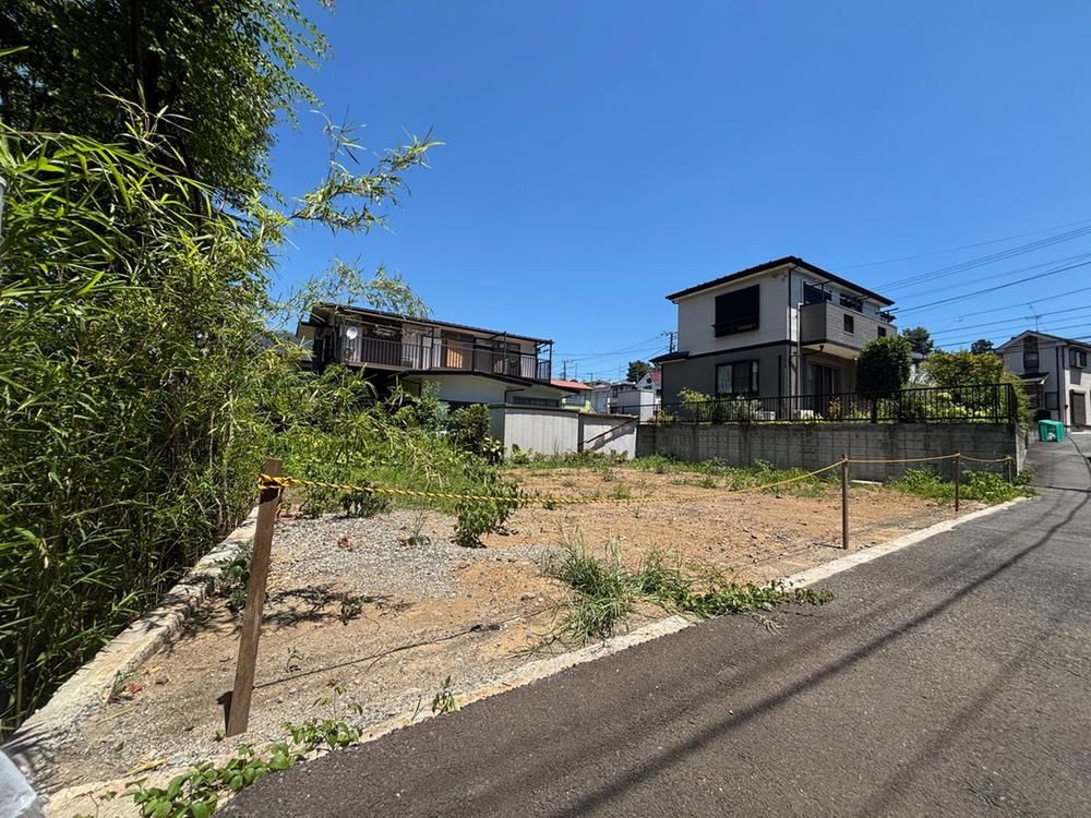 Land for Sale in Kounan-ku, Yokohama - 140.96m2 - Thumbnail 2