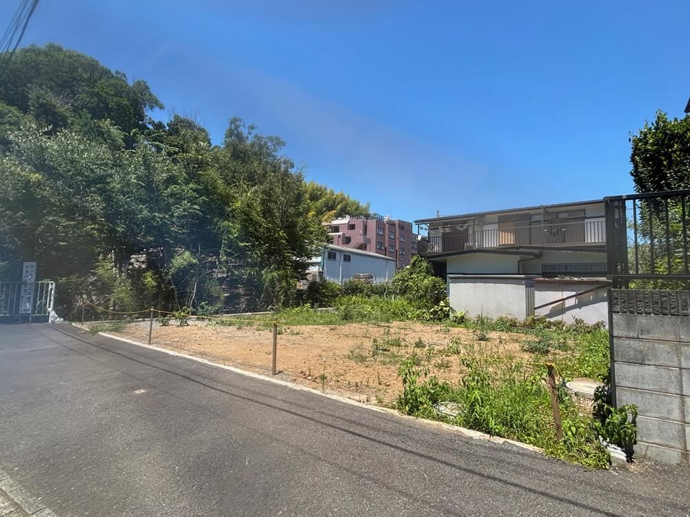 Land for Sale in Kounan-ku, Yokohama - 140.96m2 - Thumbnail 4