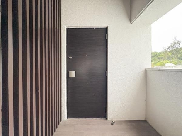 Sunset Hill 1R Apartment 41m2 Onna Okinawa Buy - Thumbnail 2