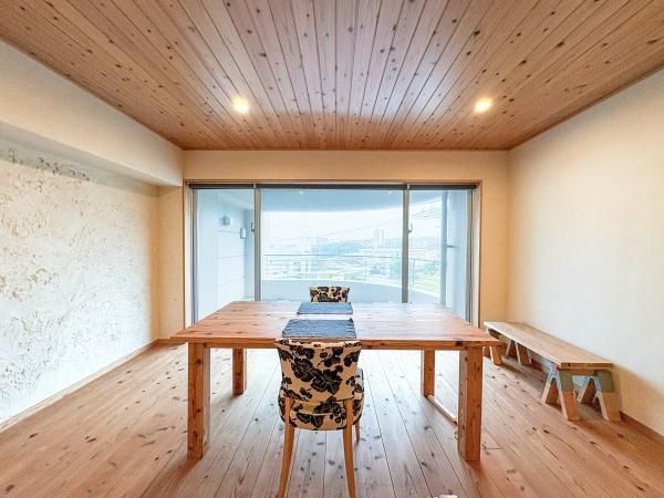 Sunset Hill 1R Apartment 41m2 Onna Okinawa Buy - Thumbnail 3